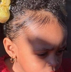 Meet your Posher, Jermaine